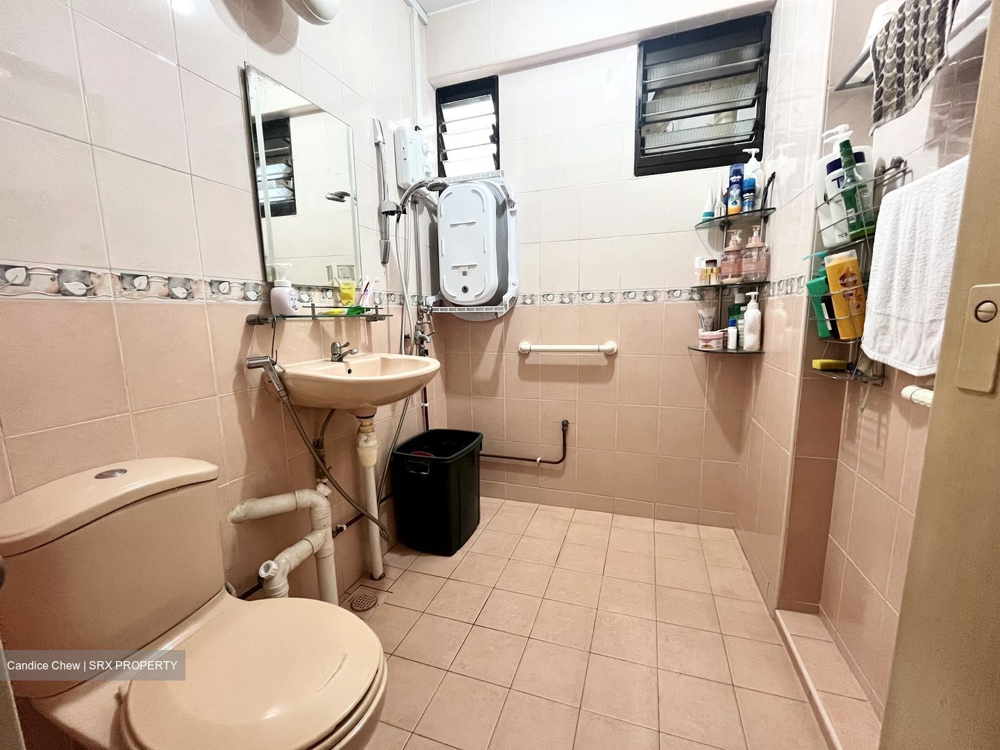 Blk 20 Bedok South Road (Bedok), HDB 5 Rooms #499606451